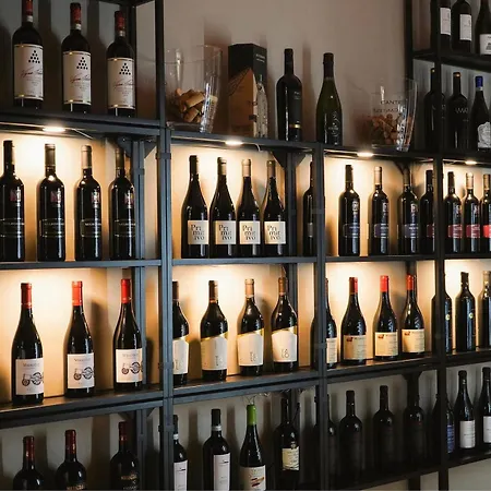 Dimora Osteria Popolare *