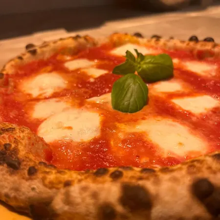 Dimora Osteria Popolare * 페제 디 그레코