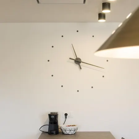 펜션 Dimora Osteria Popolare 페제 디 그레코